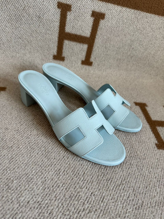 Hermes Oasis Sandal