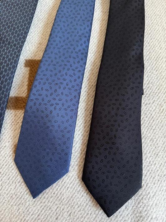 Hermes Men Tie