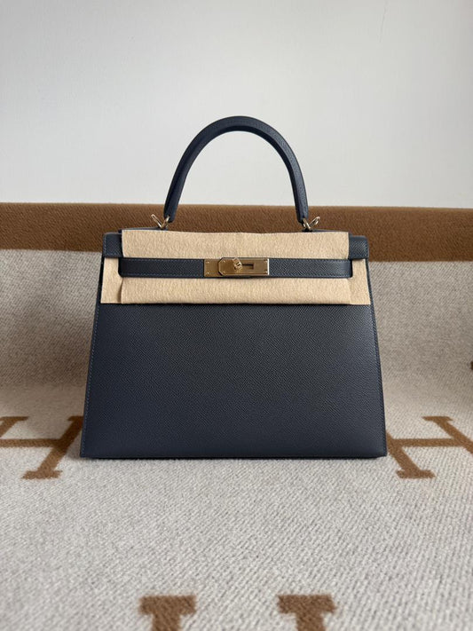 Hermes Kelly'28 Sellier