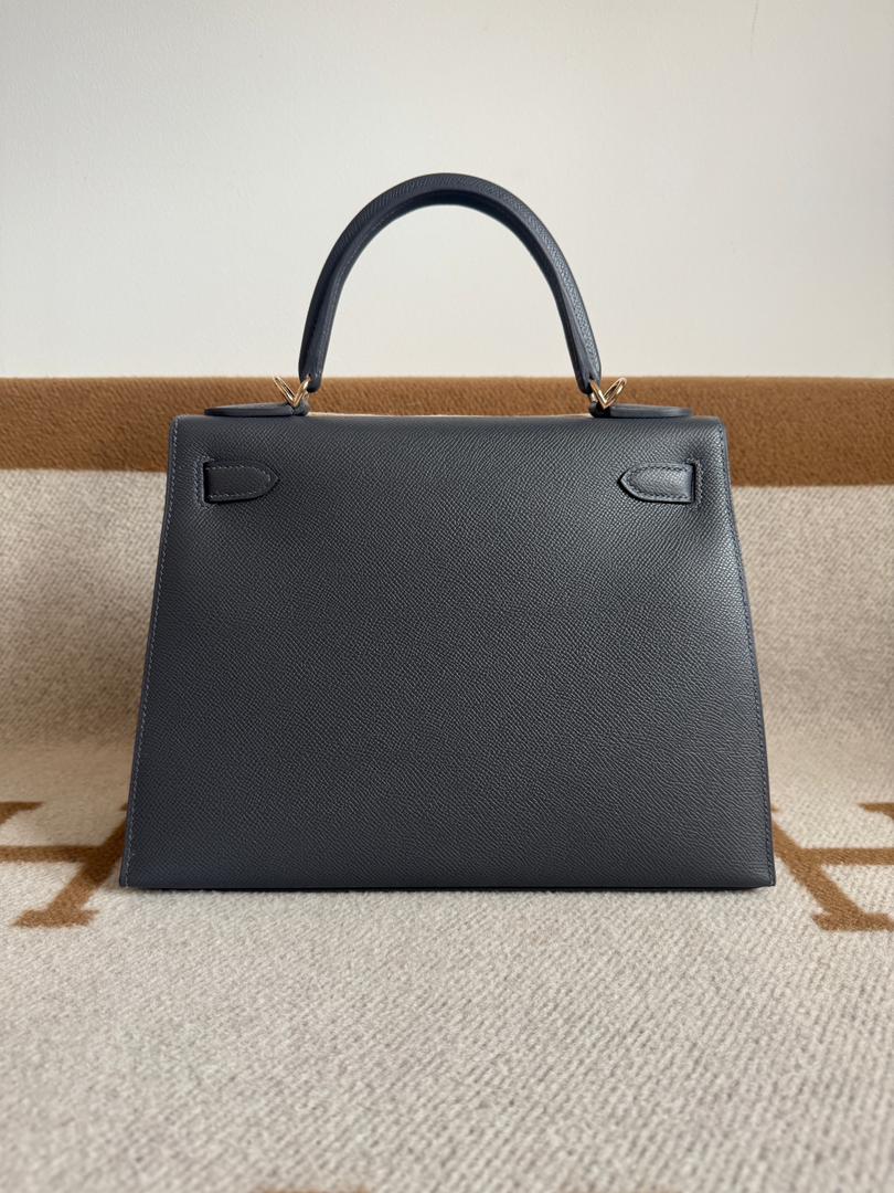 Hermes Kelly'28 Sellier