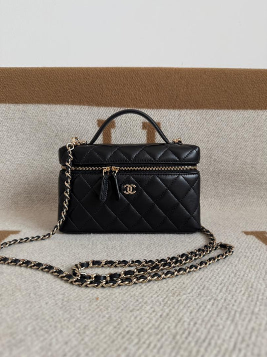 Chanel Vanity Case