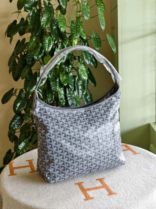 Goyard Boheme Hobo