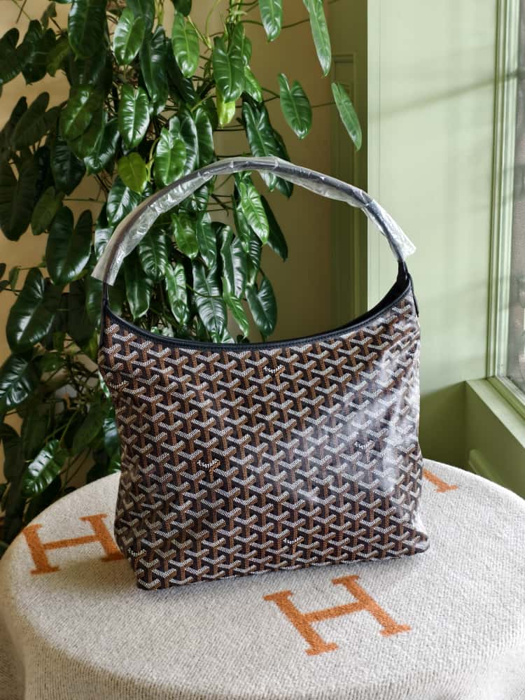 Goyard Boheme Hobo
