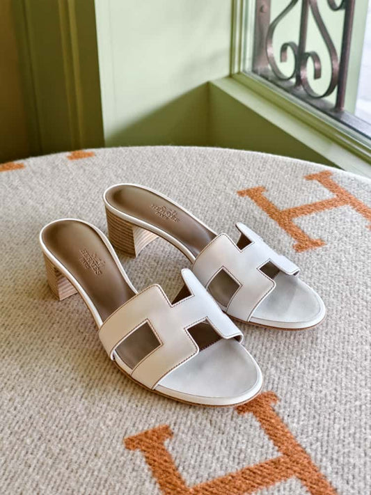 Hermes Oasis Sandals