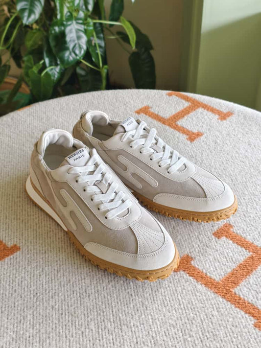 Hermes Jet Sneaker