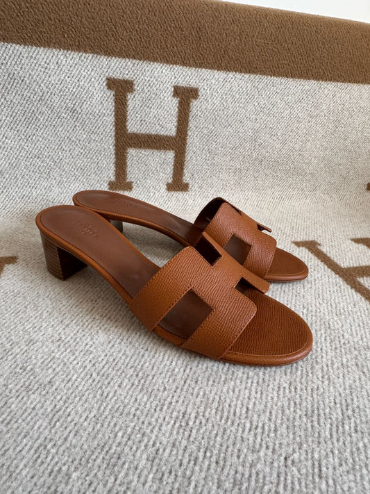 Hermes Oasis Sandals