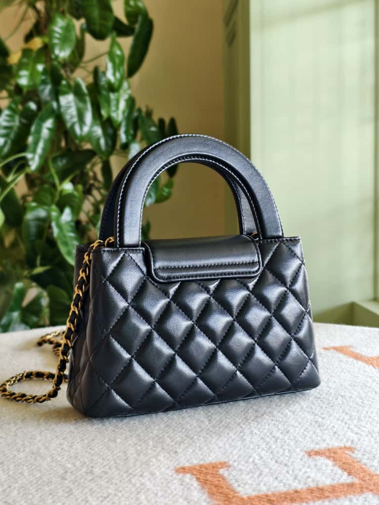 Chanel Nano Kelly Small