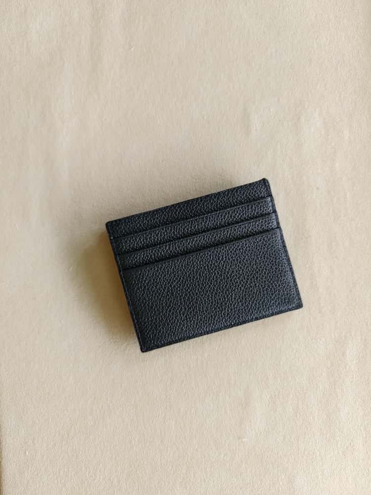 Prada Flat Card Holder