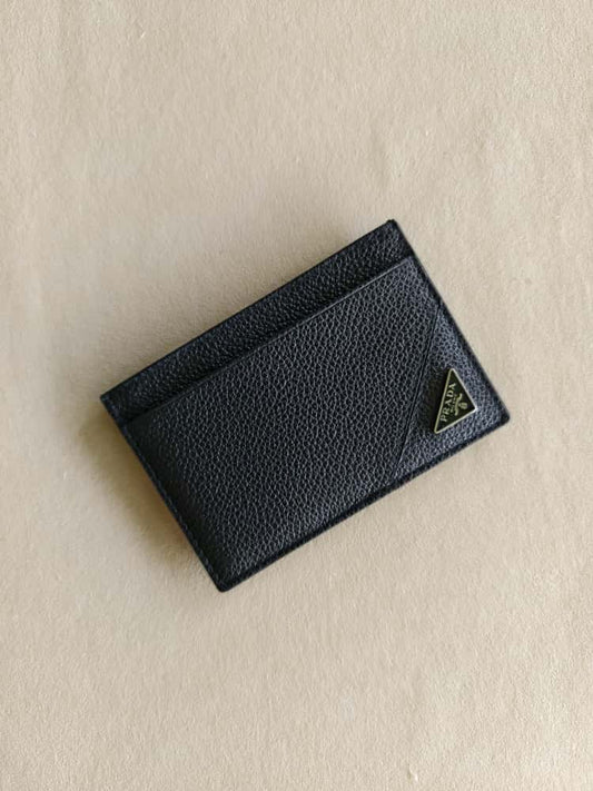 Prada Slim Card Holder
