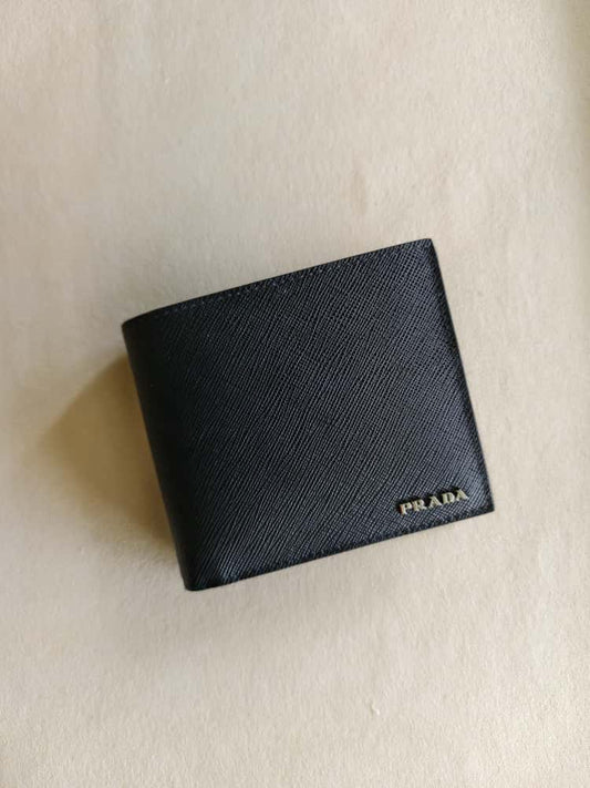 Prada Men Wallet