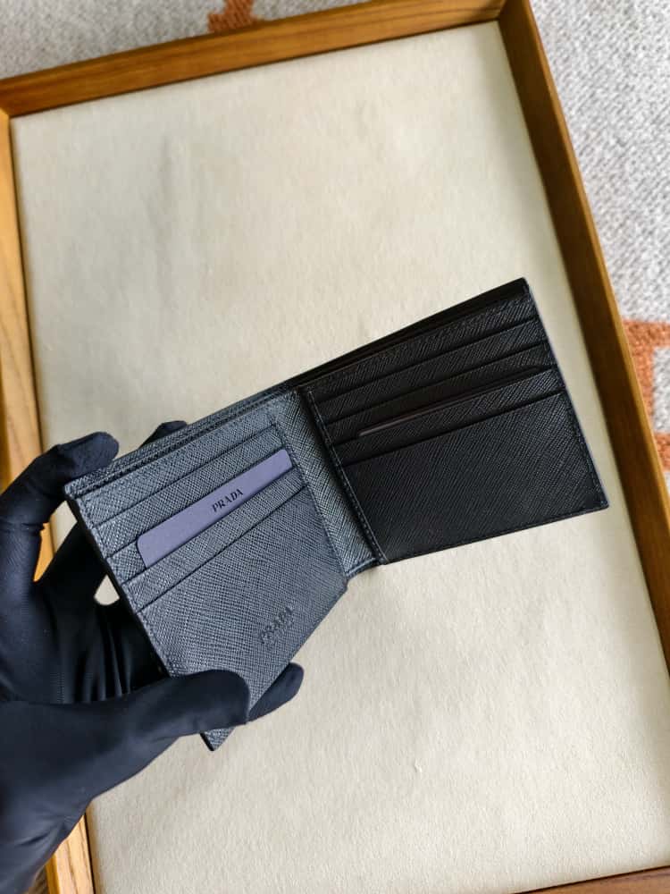 Prada Men Wallet