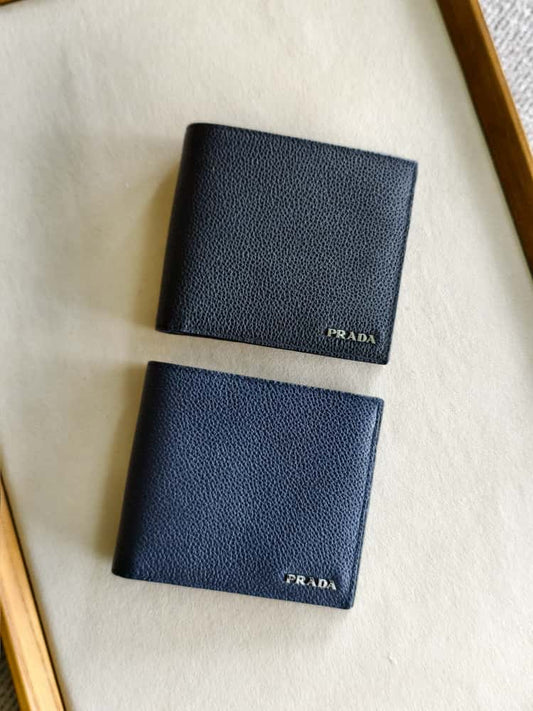Prada Men Wallet