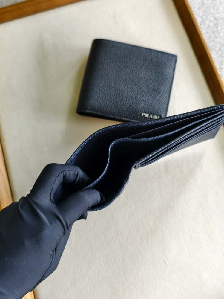 Prada Men Wallet
