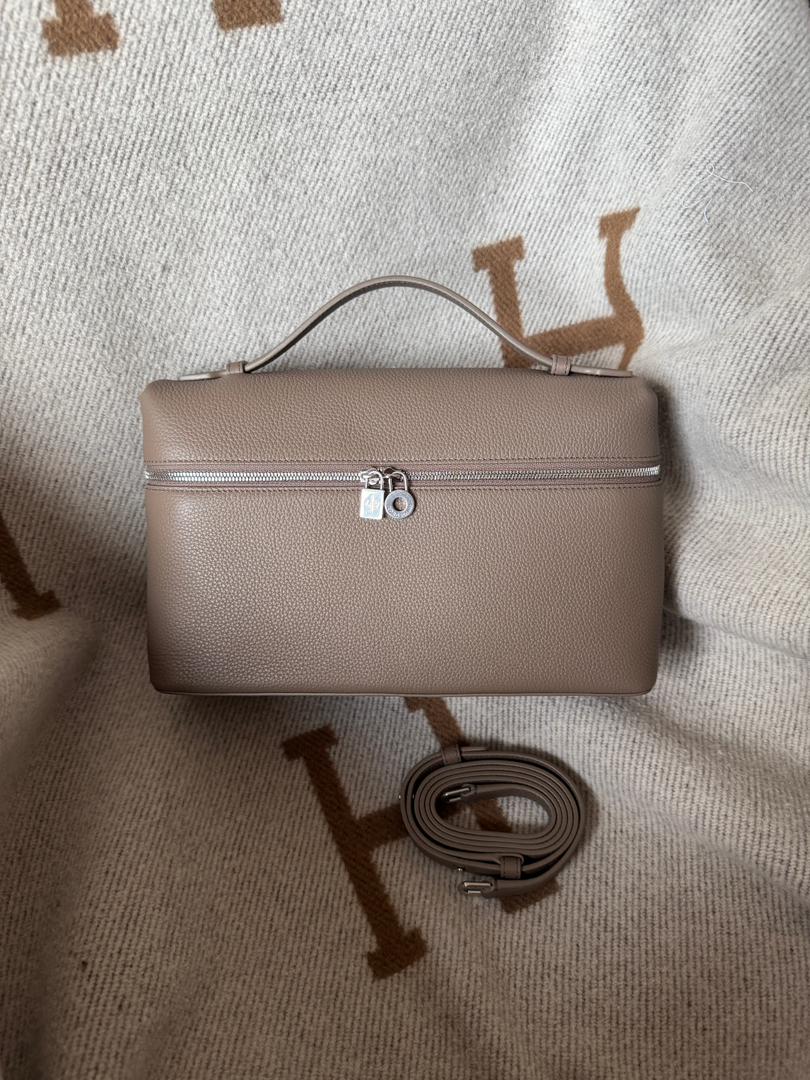 Loro Piana L27 Taupe