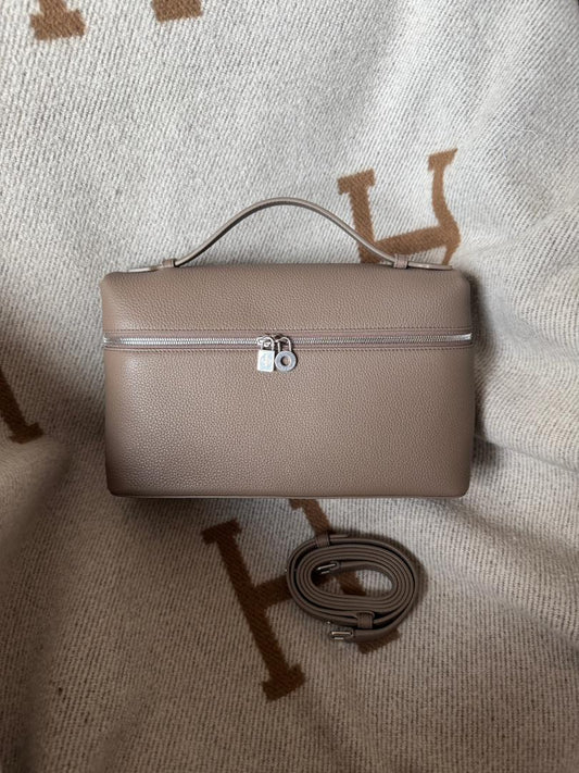 Loro Piana L27 Taupe