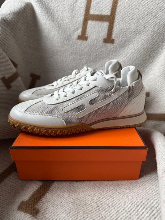 Hermes Jet Sneaker