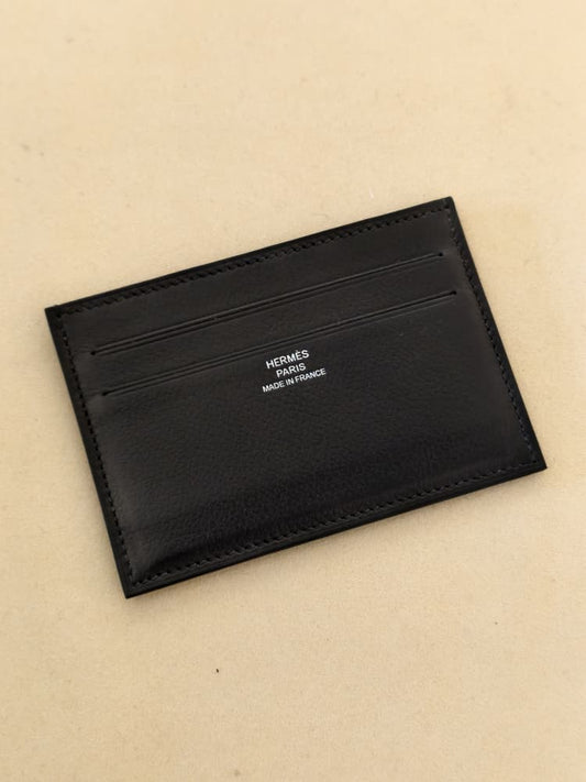 Hermes Card Holder