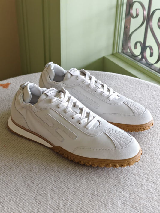 Hermes Men Jet Sneaker