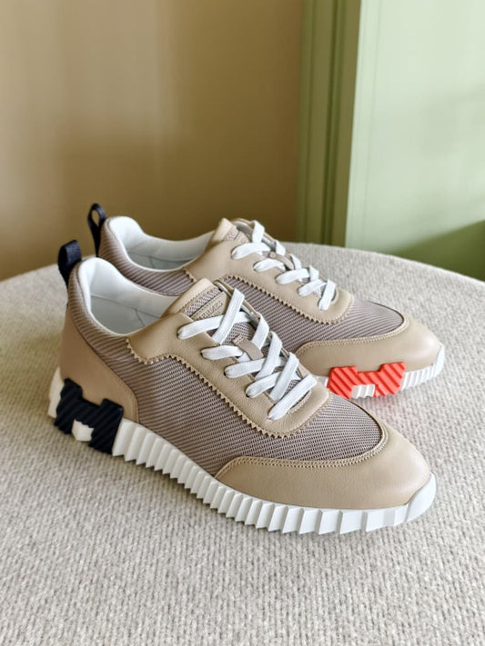 Hermes Bouncing Sneaker