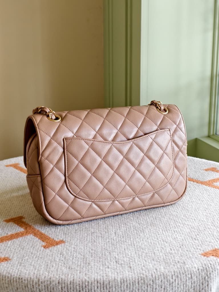 Chanel Easy Flap Medium bag