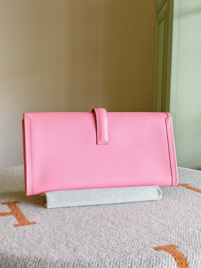 Hermes Jige Elan 29 Clutch