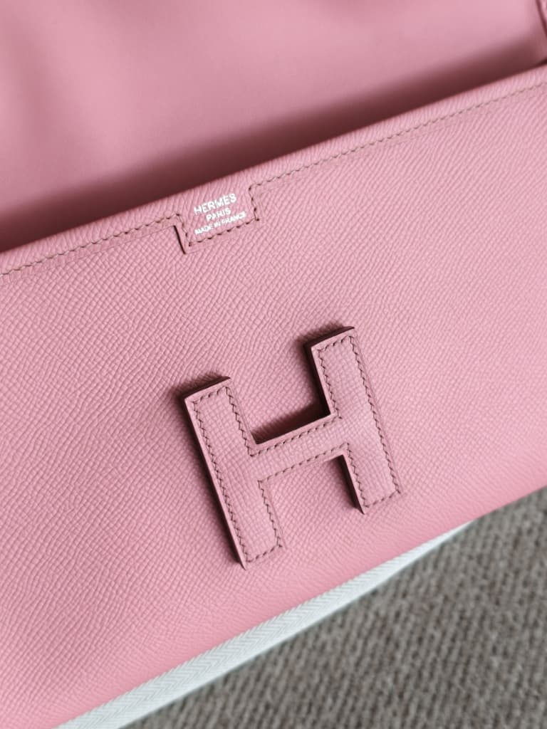 Hermes Jige Elan 29 Clutch