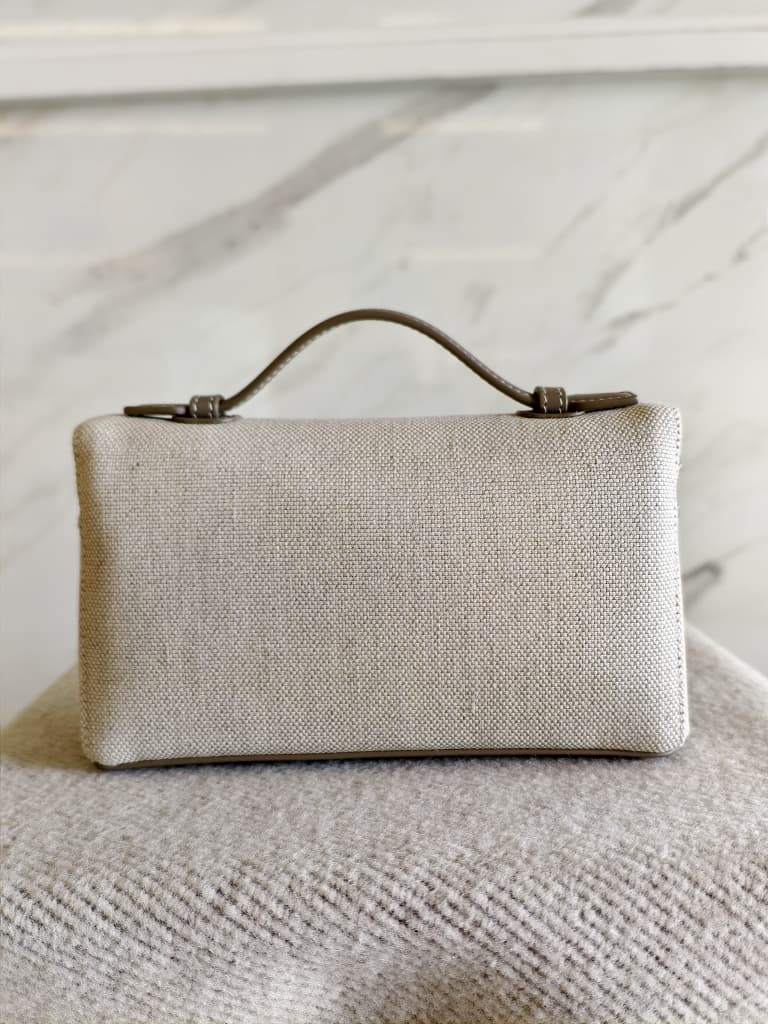 Loro Piana 19 Extra Pocket