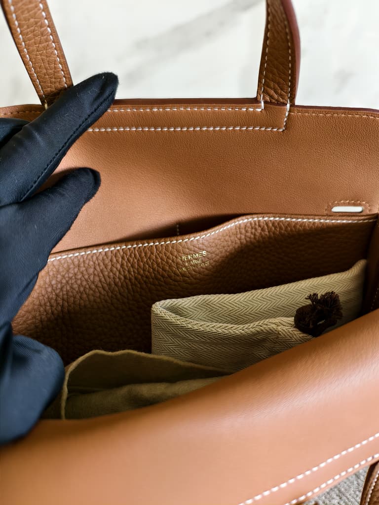Hermes Halzan 25 GHW