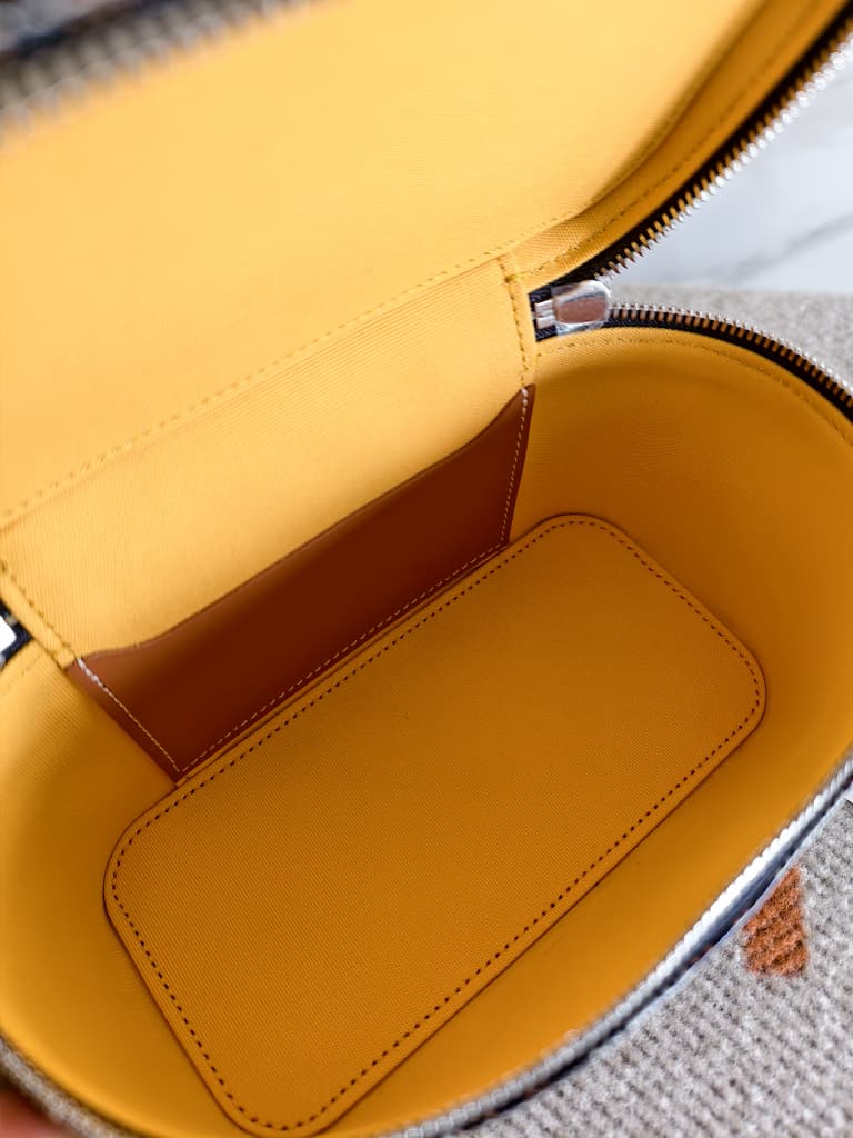 Goyard Muse Mini Vanity Case