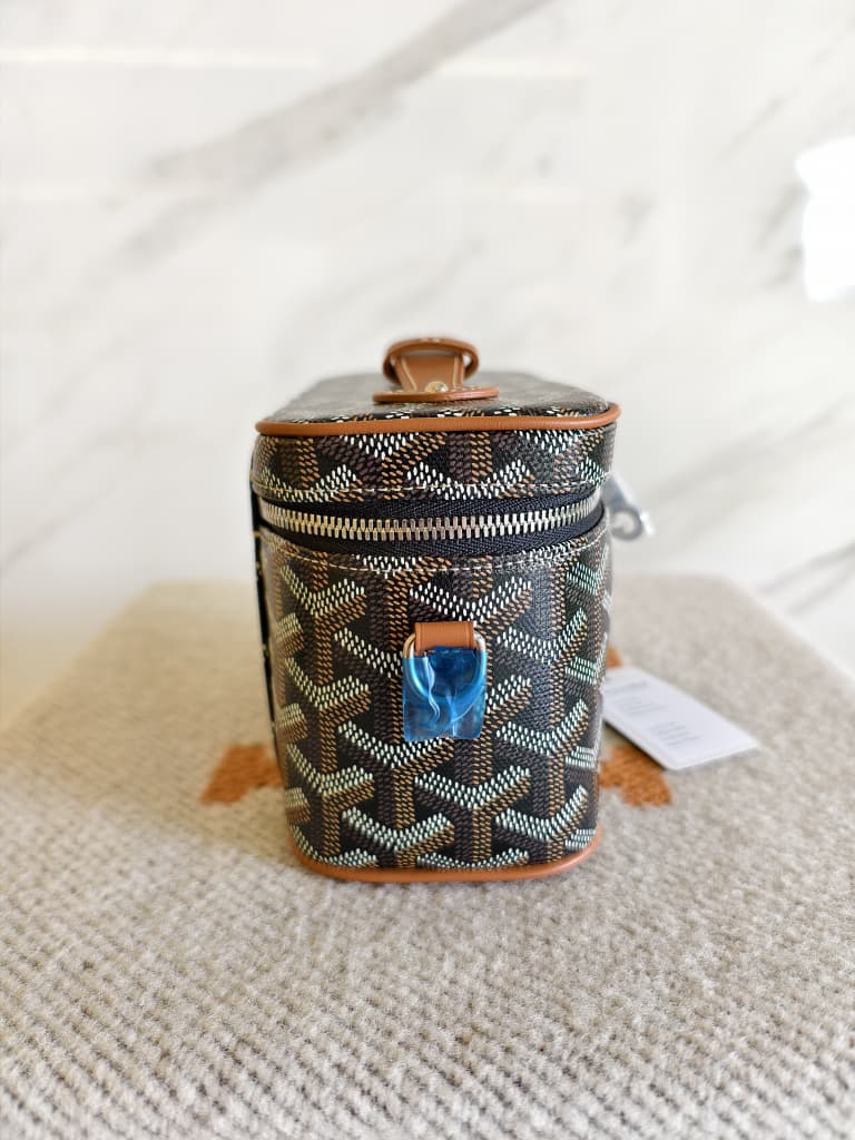 Goyard Muse Mini Vanity Case