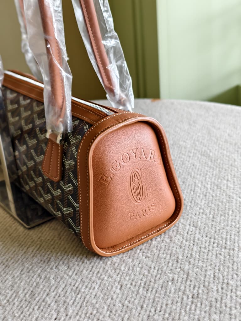 Goyard Bonbonniere