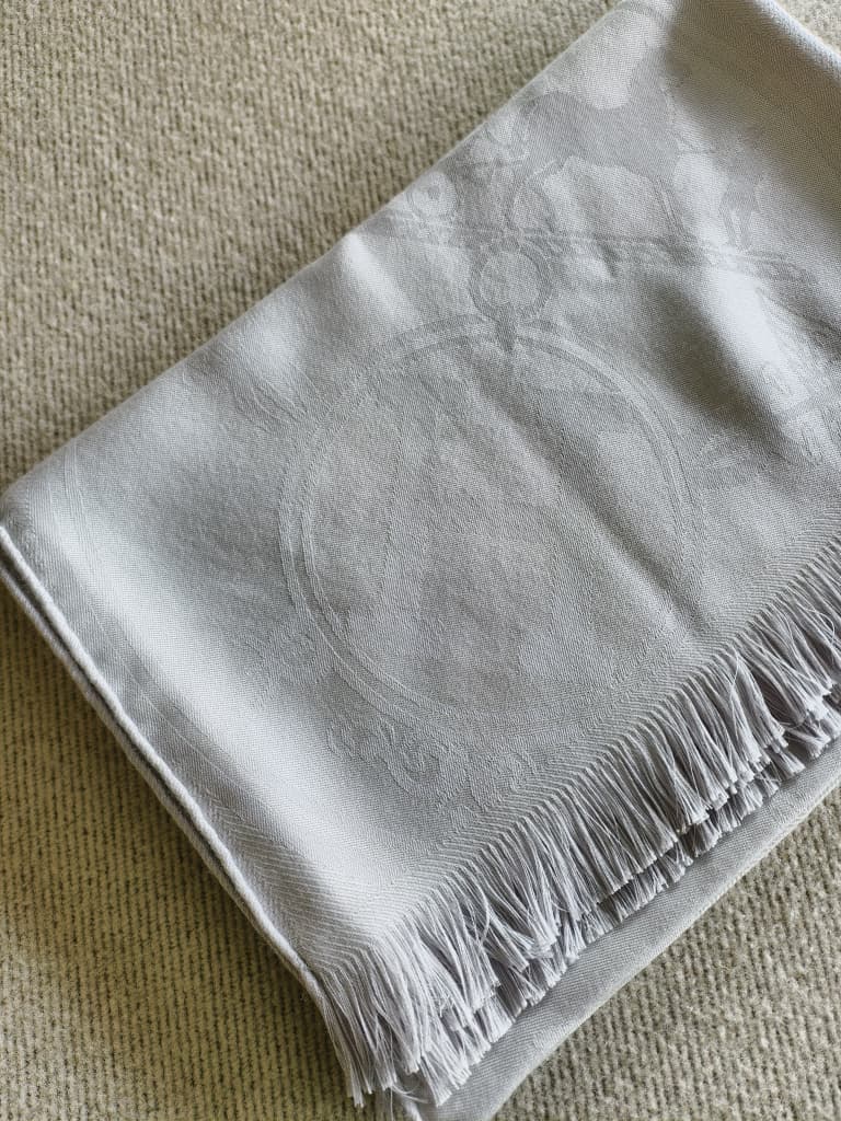 Hermes New Libris Stole