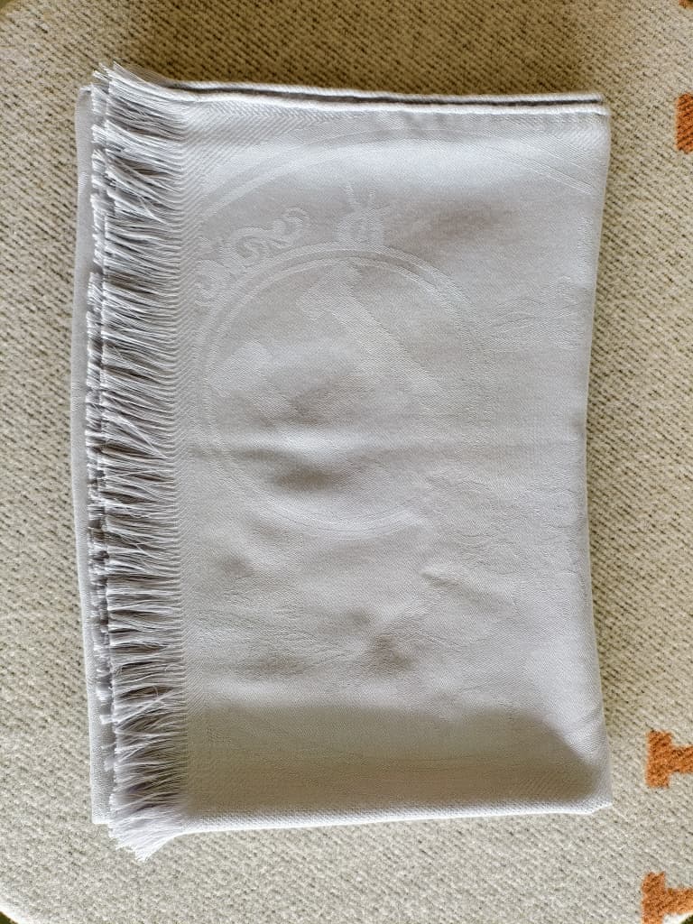 Hermes New Libris Stole