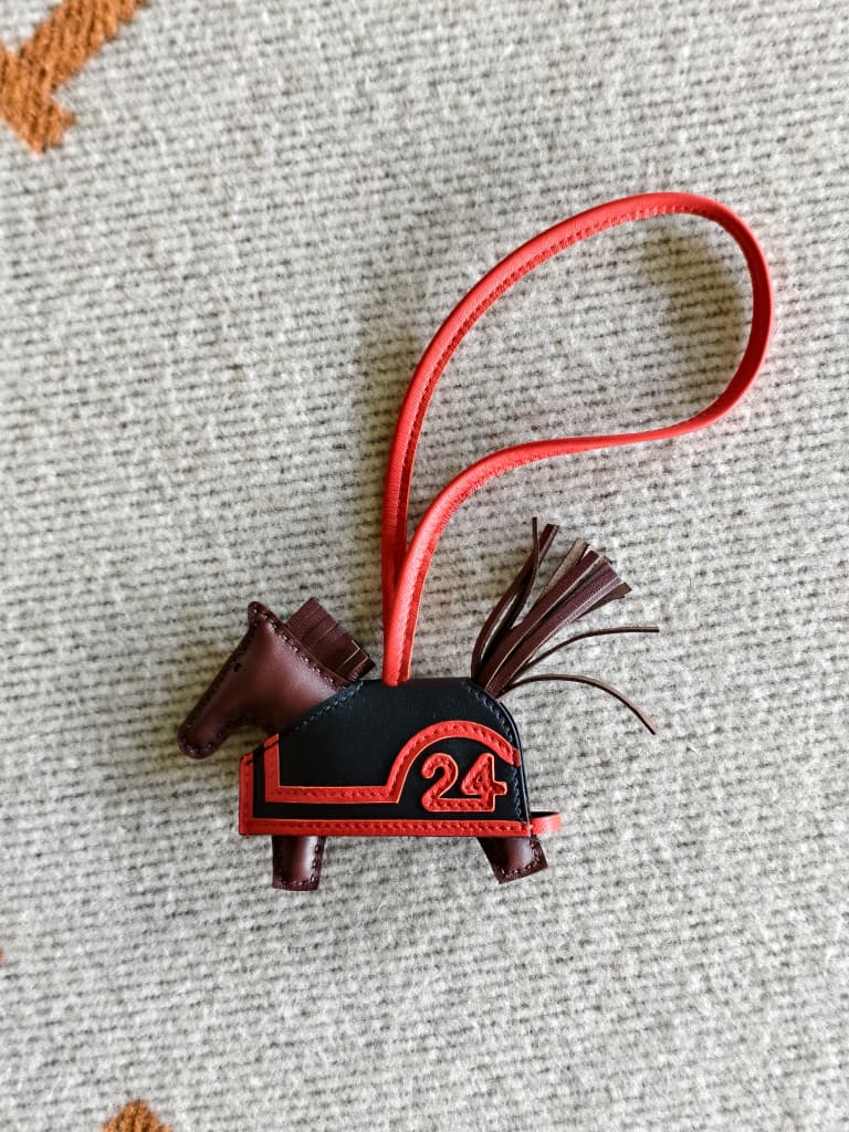 Hermes Rodeo Robeo PM