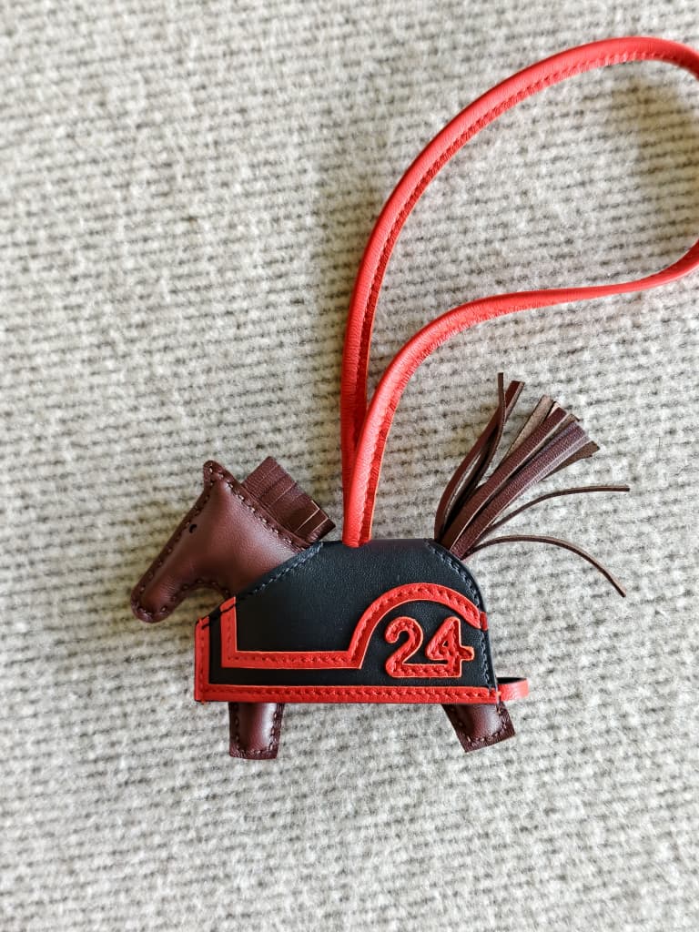 Hermes Rodeo Robeo PM
