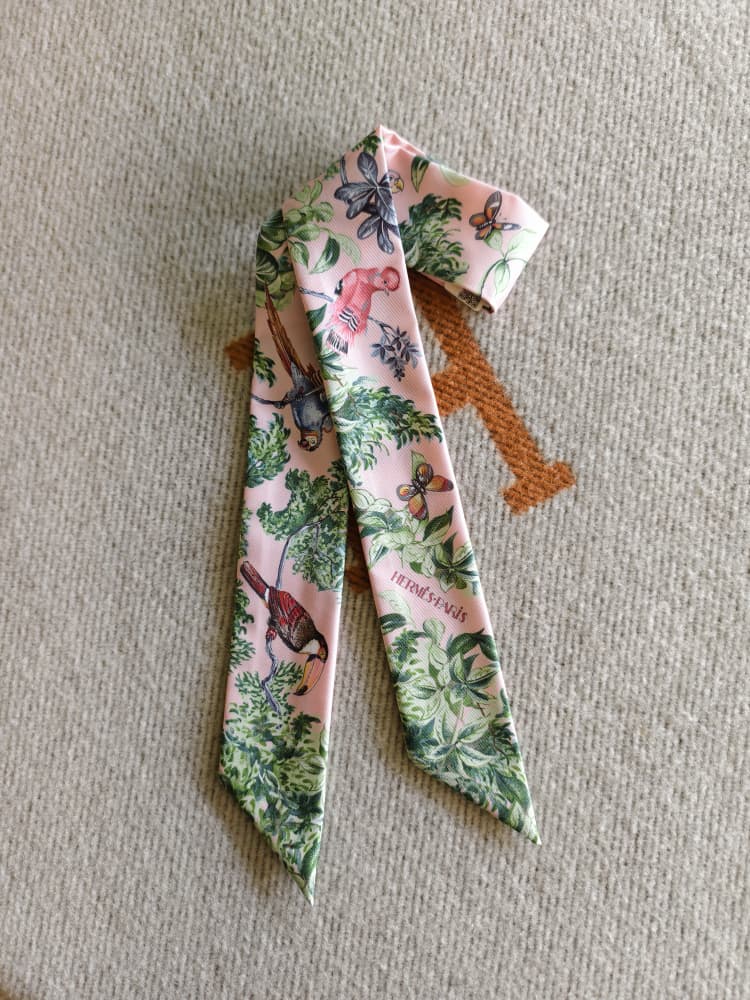 Hermes Twilly