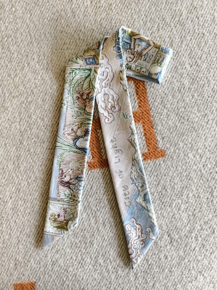 Hermes Twilly