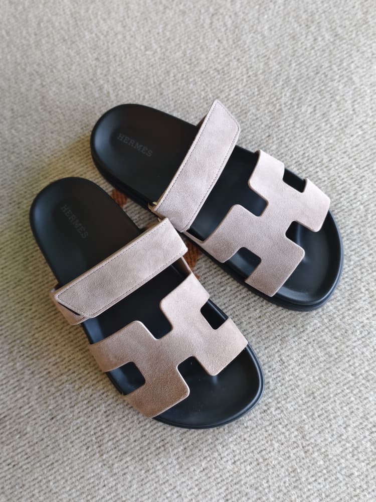 Hermes Chypre Sandal