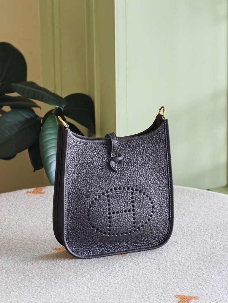 Hermes Mini Evelyne