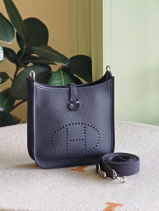 Hermes Mini Evelyne