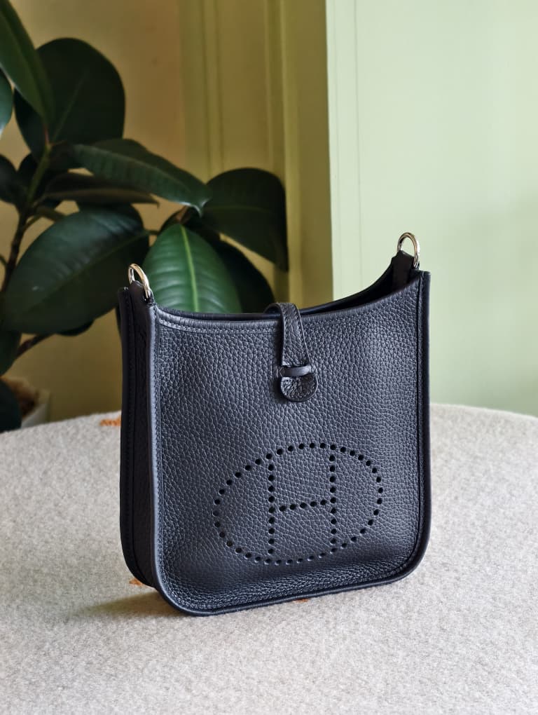 Hermes Mini Evelyne
