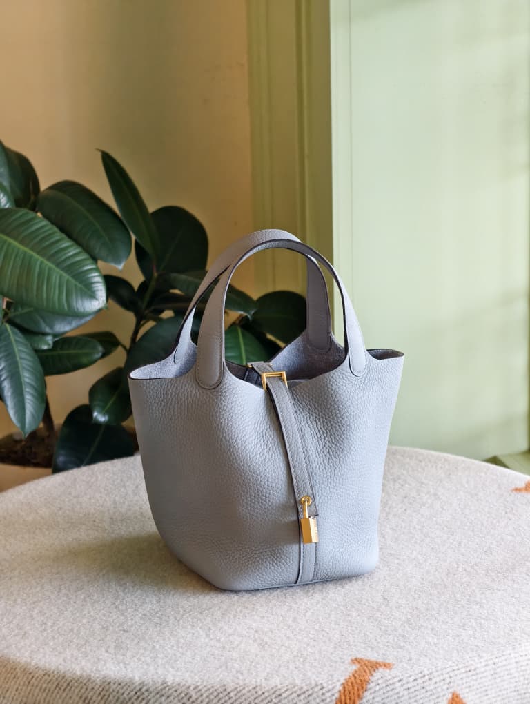 Hermes Picotin 18