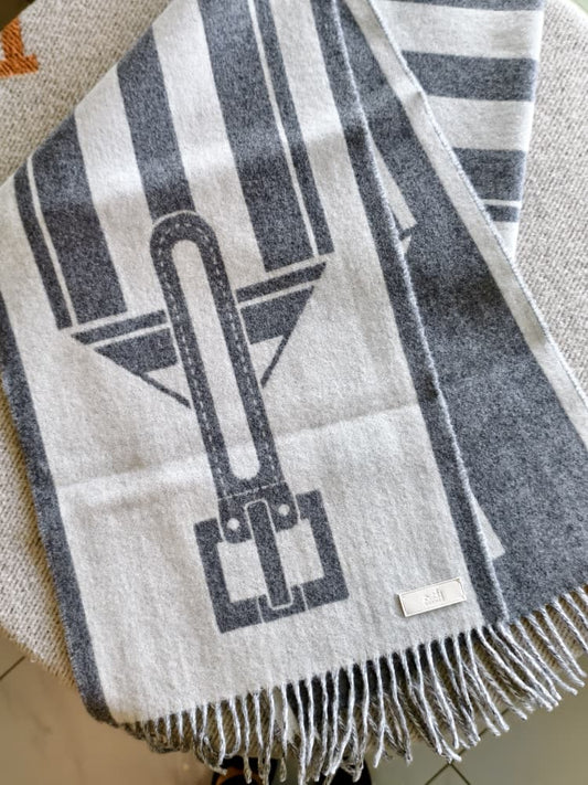 Hermes Scarf