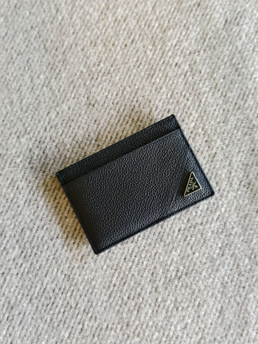 Prada Slim Card Holder