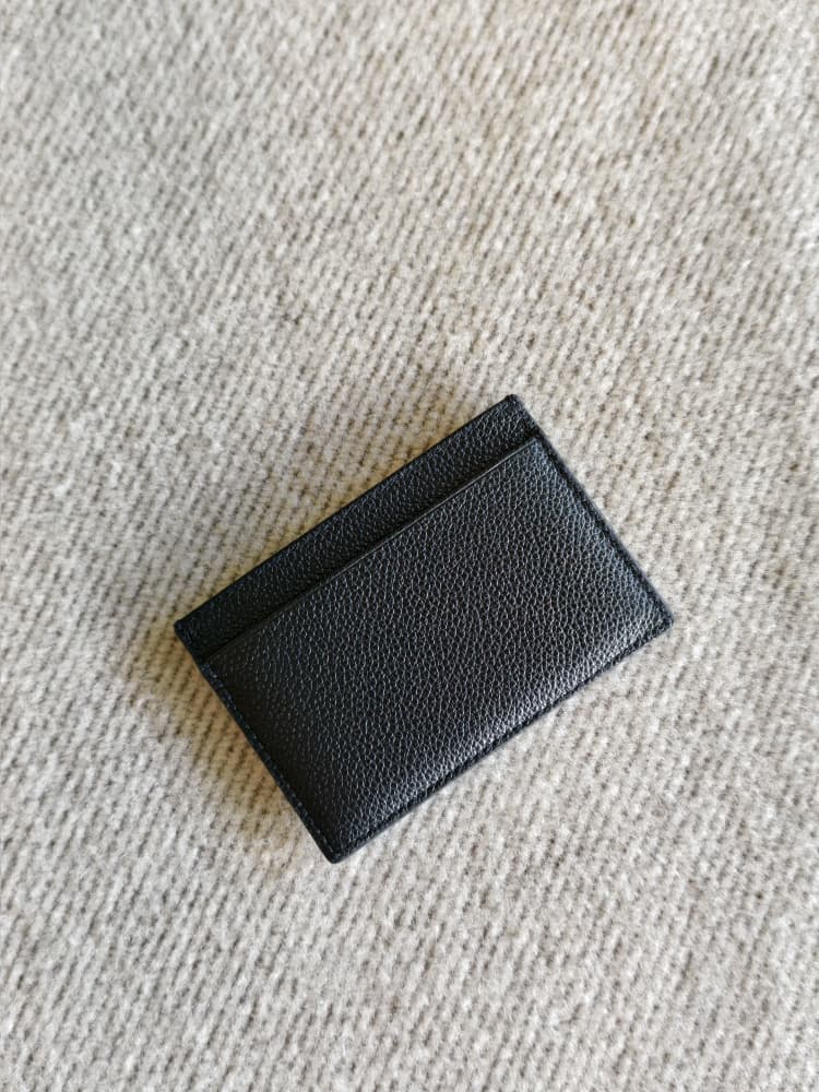 Prada Slim Card Holder