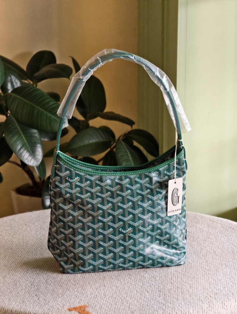 Goyard Hobo Boheme Mini Bag