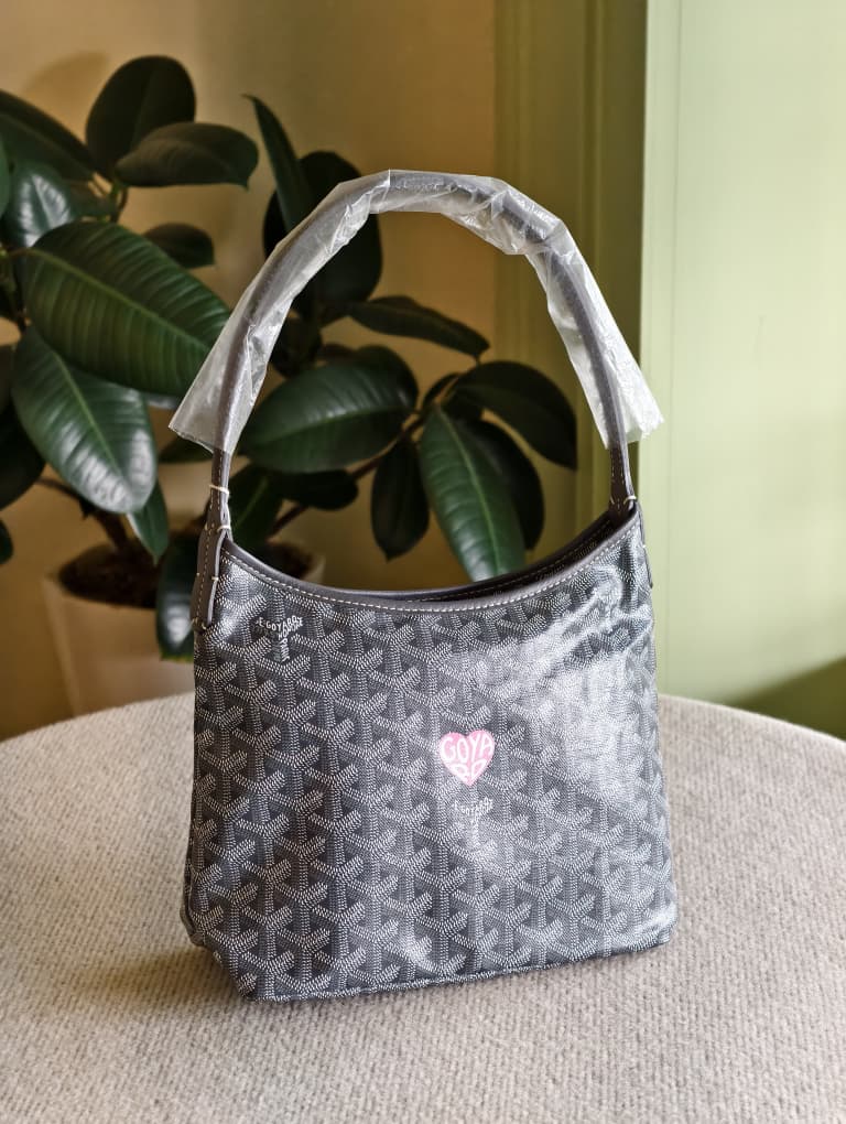 Goyard Hobo Boheme Mini Bag