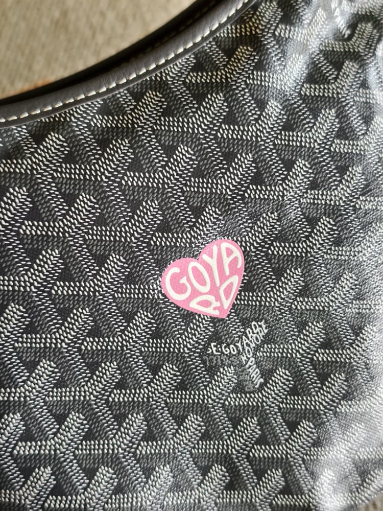 Goyard Hobo Boheme Mini Bag