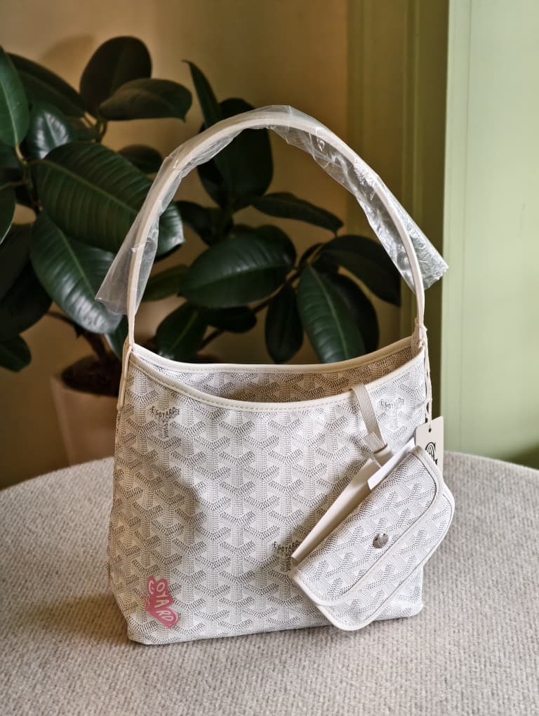 Goyard Hobo Boheme Mini Bag