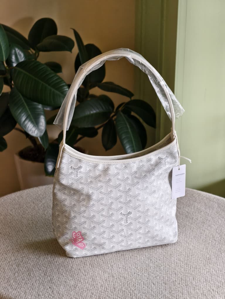 Goyard Hobo Boheme Mini Bag
